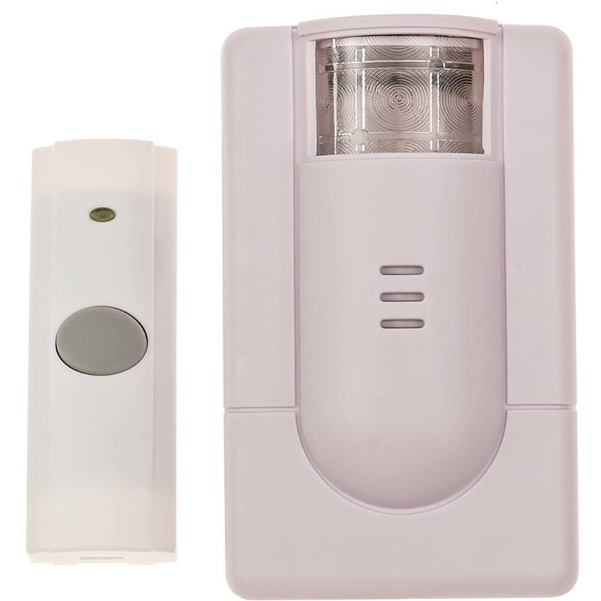 WP180USL Wireless Doorbell Strobe Light