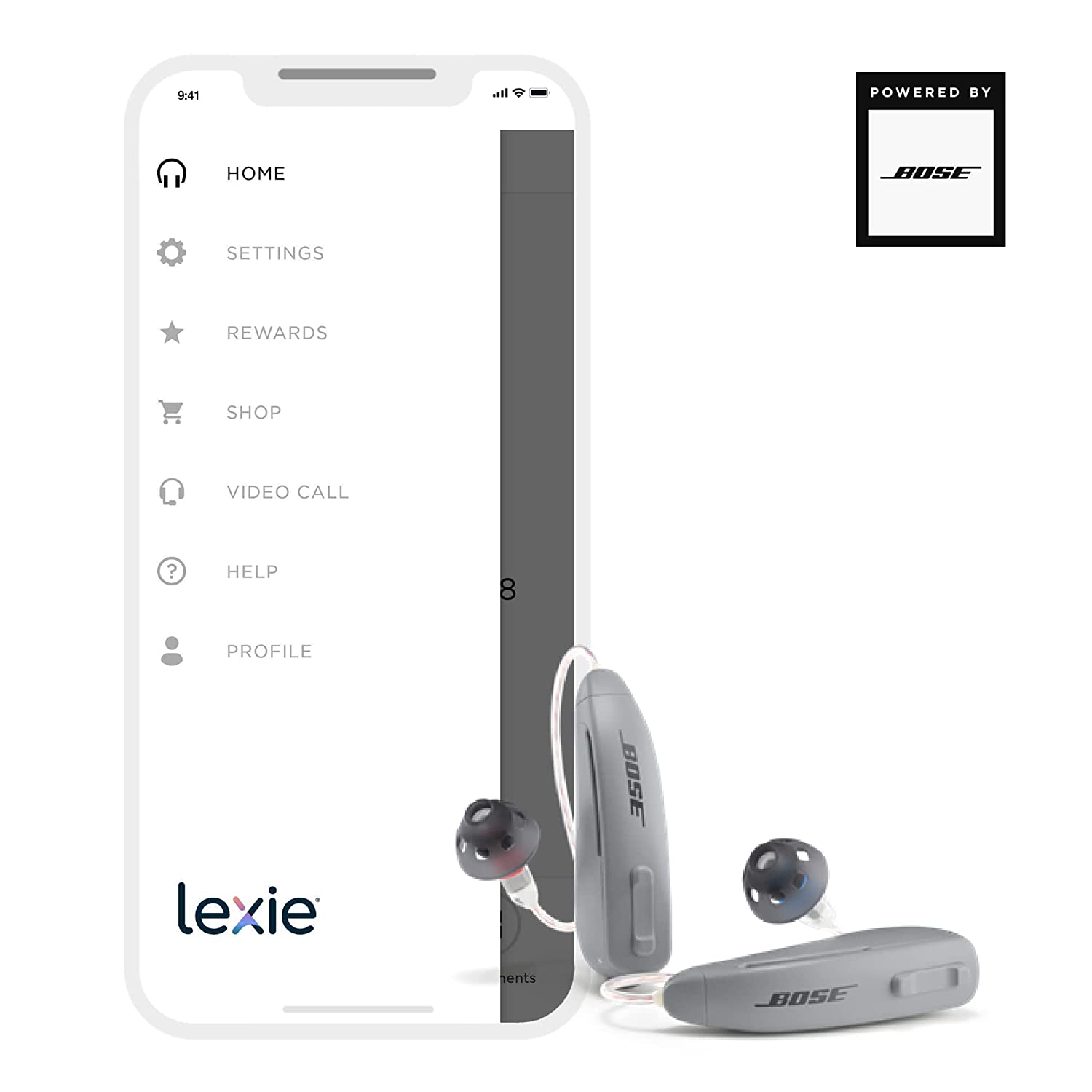Surprising Lexie B1 Hearing Aid Reviews Gallery