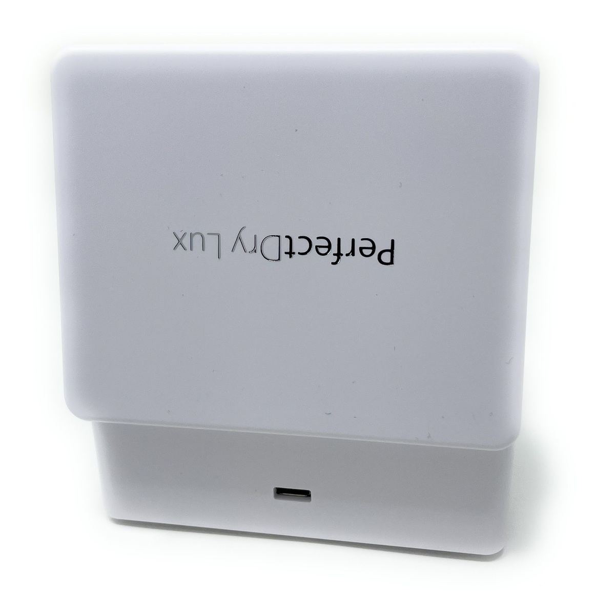 PerfectDry Lux Hearing Aid Cleaner, Dryer, & Dehumidifier