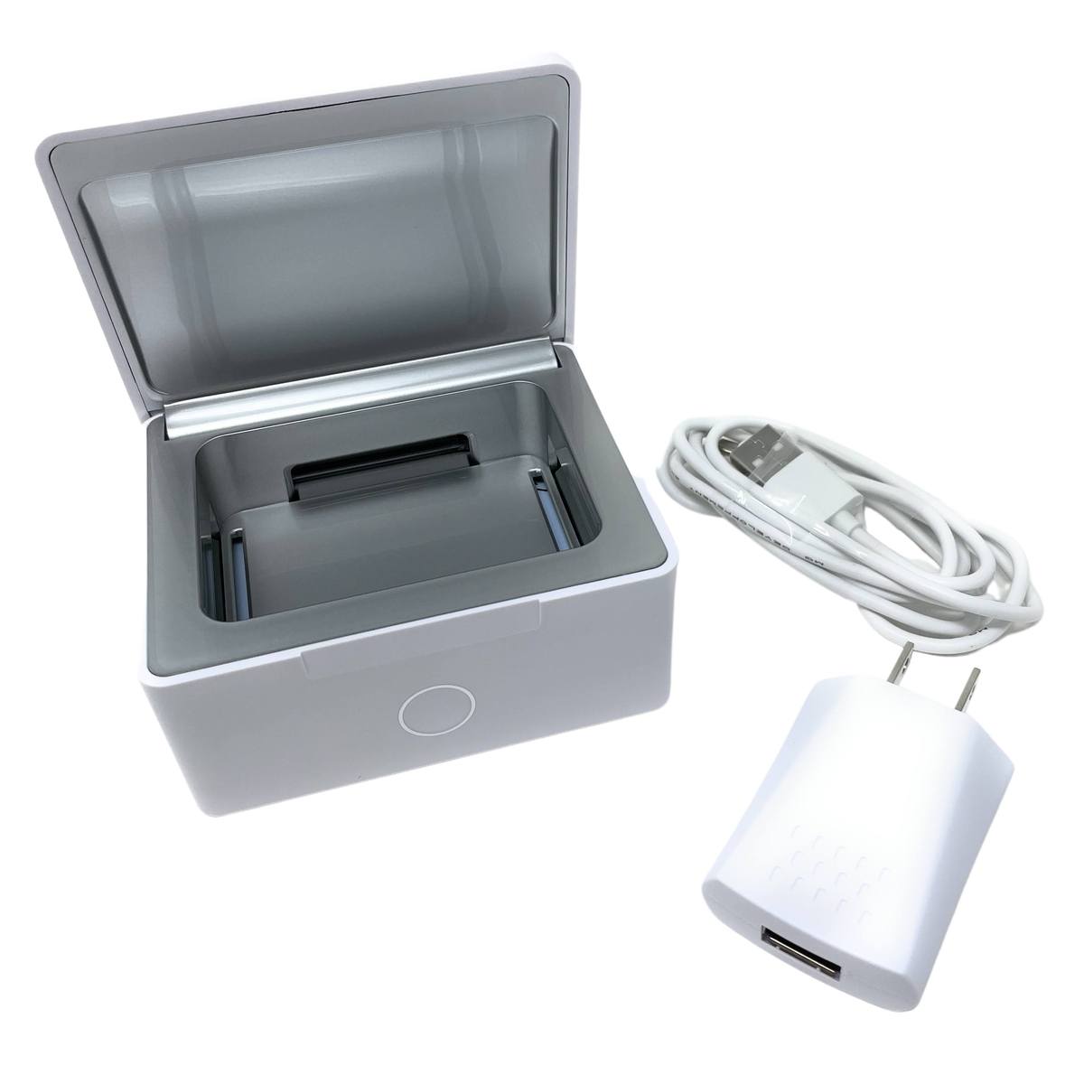 PerfectDry Lux Hearing Aid Cleaner, Dryer, & Dehumidifier