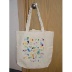 Manual Alphabet Tote Bag