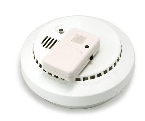 Visual Emergency Notification KA300SD Visual Emergency Alert Package