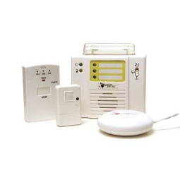 Krown KA300 Alarm Notification System