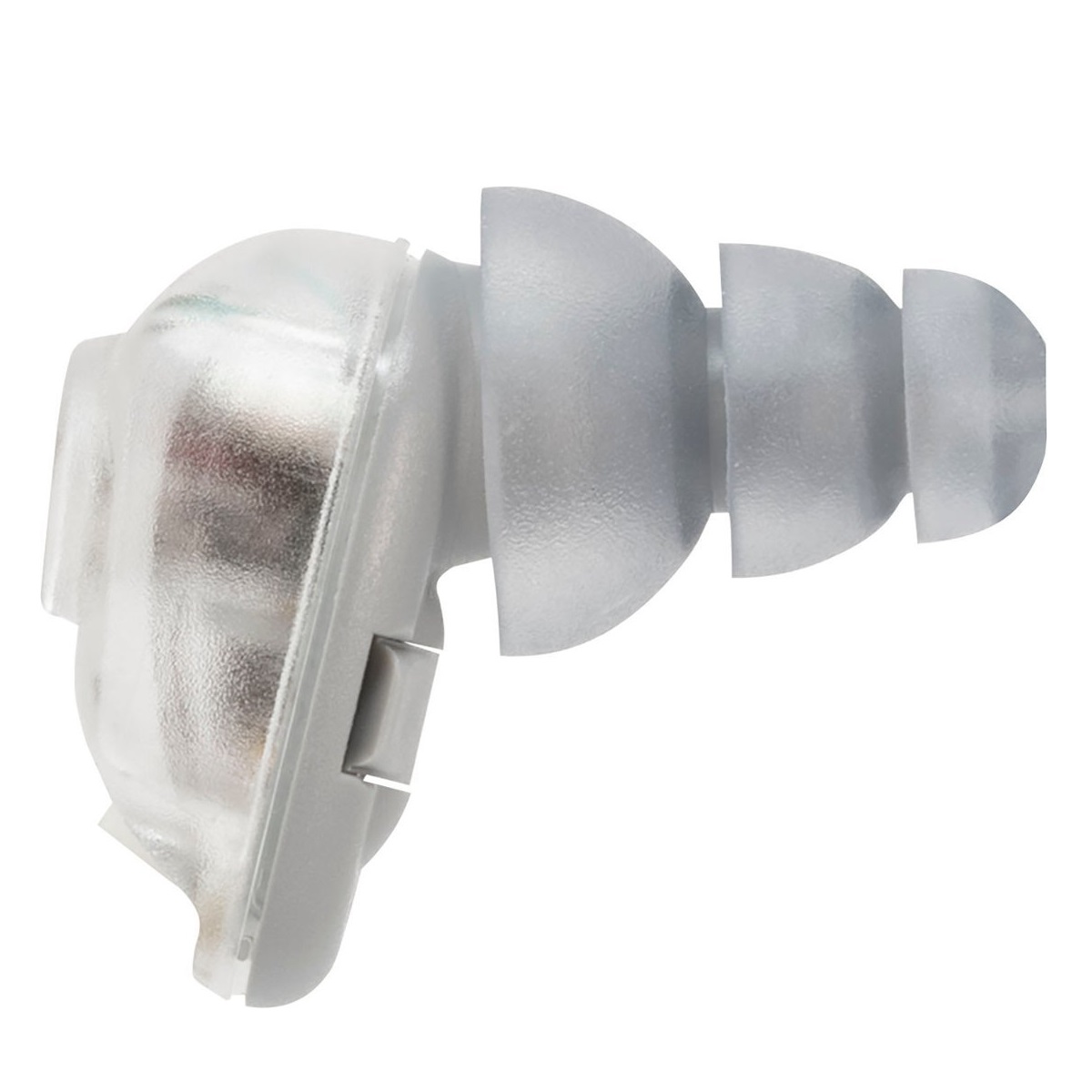 Lucid Hearing Enlite Deluxe OTC Hearing Aids | Earbud Style