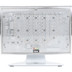 Listen Tech Stationary IR Radiator - White