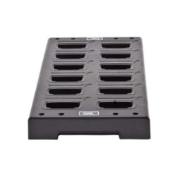 Listen Technologies 12-Unit Charging Tray and Power Supply