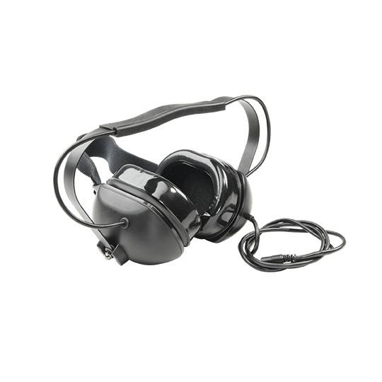 Listen Tech Protective Over-the-Ear Headphones (use w/Hard Hat)