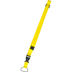 Listen Tech Breakaway Lanyard - Yellow