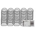 Listen Tech Metal D-Rings (50 CT)