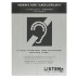 Listen Technologies Assistive Listening Notification Signage Kit