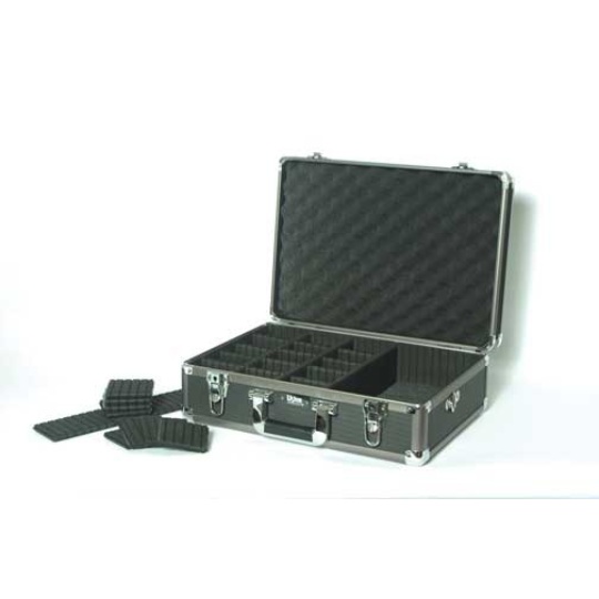 Listen Technologies LA-320 Configurable Carry Case