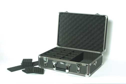 Listen Technologies LA-320 Configurable Carry Case