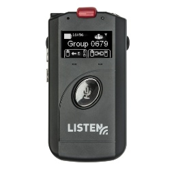 ListenTALK Transceiver