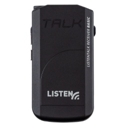 ListenTALK Receiver Basic