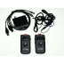 ListenTALK Value Pack with 2 Transceivers and 1 4-USB Charger