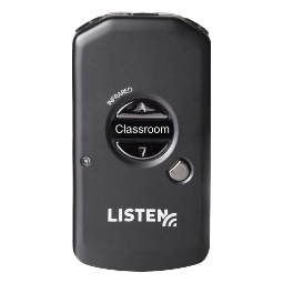 Listen Technologies iDSP LR-5200-IR Receiver