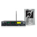 Listen Tech Stationary 3-Channel RF Transmitter Package 1 (72 MHz)