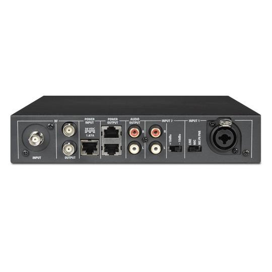 Listen Tech ListenIR 1-Channel Transmitter (Dante)