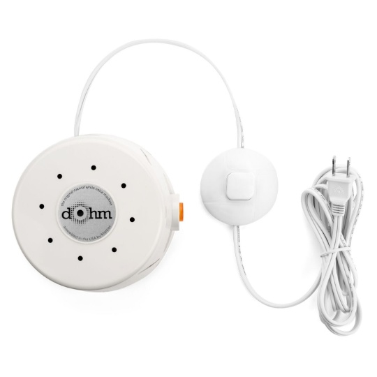 Marpac Dohm + Night Light