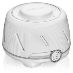 Yogasleep Dohm Elite White-Noise Sound Machine | White