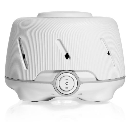 Yogasleep Dohm Elite White-Noise Sound Machine | White