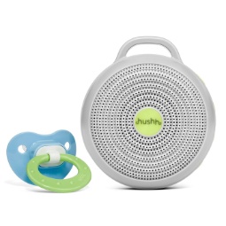 Yogasleep Hushh Portable Baby Sound Machine
