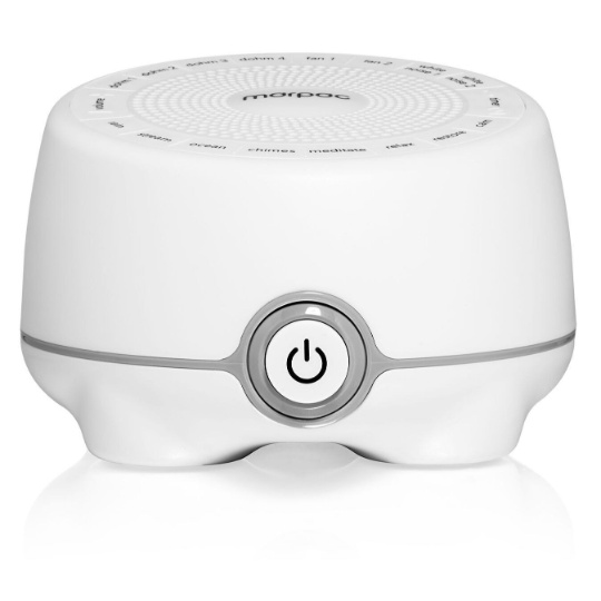 Yogasleep Whish White Noise Sound Machine