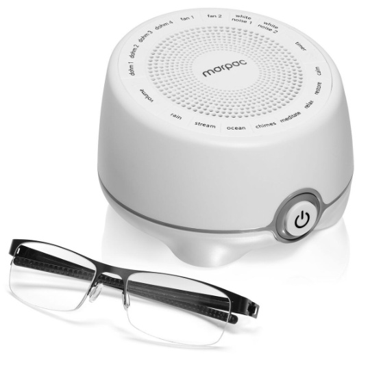 Yogasleep Whish White Noise Sound Machine