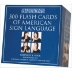 Barron's 500 Flash Cards of American Sign Language