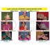 Sign Language Emergency Communication Chart