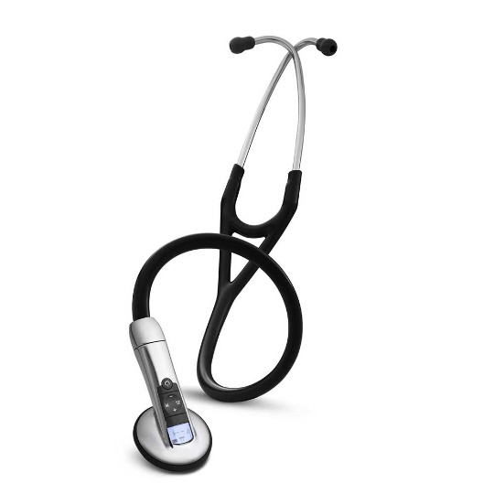 3M Littmann Amplified Electronic Stethoscope Model 3200 with Bluetooth