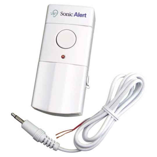 Sonic Alert Traditional System Doorbell Button