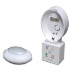 Sonic Alert HomeAware Blink LED Receiver