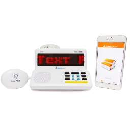 Sonic Alert HomeAware Smartphone Solution Value Package