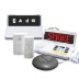 Sonic Alert HomeAware Fire Safety Value Package