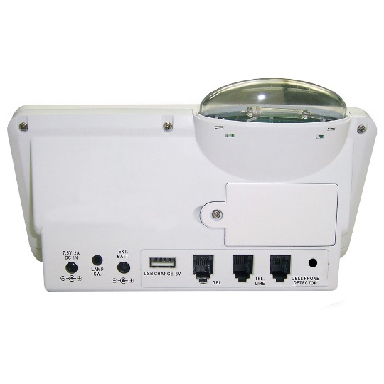 Sonic Alert HomeAware HA360 Master Signaling Package