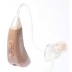 FocusEar Personal Amplification Listener PAL Beige Earpiece Single