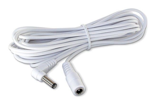 Sonic Alert Sonic Boom Bed Shaker Extension Cord