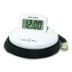 Sonic Alert Sonic Shaker SBP100 Vibrating Travel Alarm Clock | White