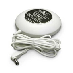 Sonic Alert Super Shaker 12V White Bed Shaker