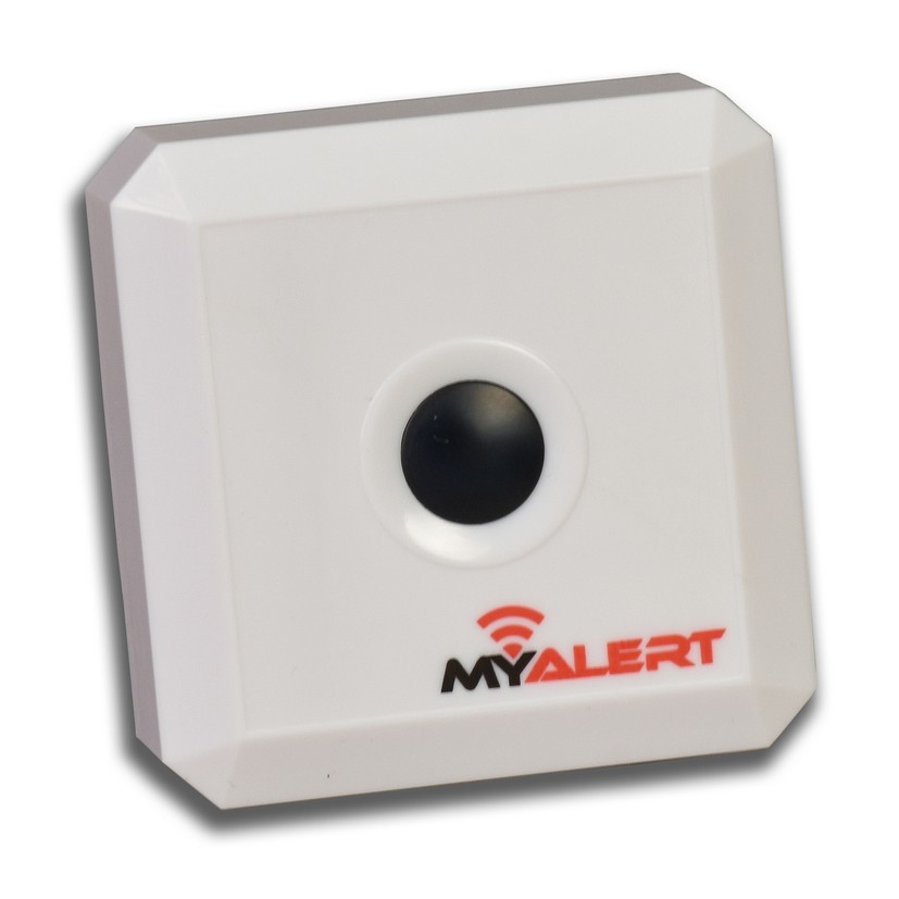 Silent Call MyAlert DB100T Doorbell Transmitter