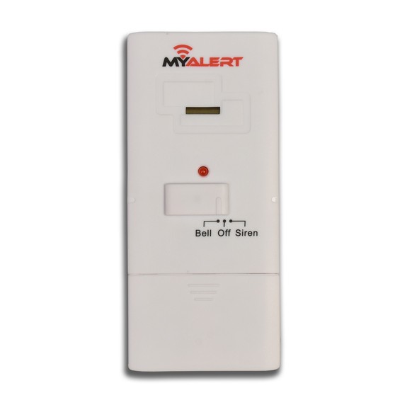 Silent Call MyAlert DW100T Door / Window Transmitter