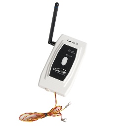 Silent Call Medallion Series Doorbell Transmitter