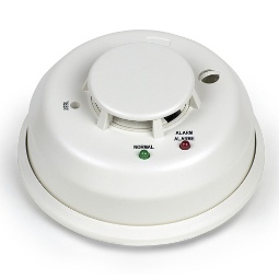 Silent Call Medallion Series Smoke Transmitter