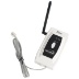 Silent Call Medallion Series Phone / Videophone Transmitter