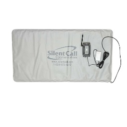 Silent Call Signature Series Bed Mat Transmitter