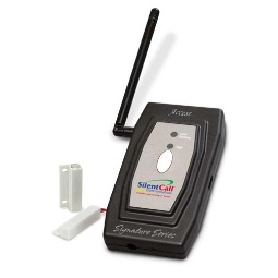 Silent Call Signature Series Door / Window Access Transmitter