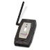 Silent Call Signature Series Fire Alarm Transmitter with Battery