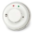 Silent Call Signature Series Smoke Detector with Transmitter