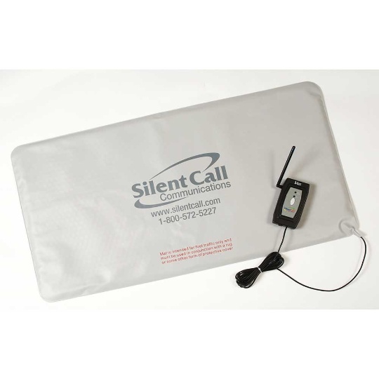 Silent Call Signature Series Transmatter